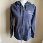 Women in Baseball Cooperstown Hoodie Gear for Sports Blue Size L Photo 1
