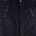 American Eagle Pants Womens 4 Black Hi Photo 4