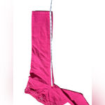 Kate Spade New York Play Hooky Perry Street Bold Pink 28 crop straight leg pant Photo 3