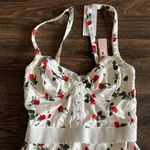 For Love & Lemons  Rose Dress Photo 1