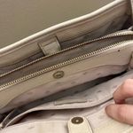 Kate Spade Evangelie Striped Satchel Handbag Photo 15