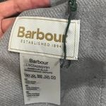 Barbour  Blair Window Pane Serape Photo 3