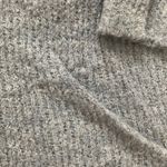 Free People  blue sweater Photo 2