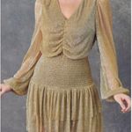 &merci Time to sparkle dress Photo 0