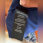 Alice + Olivia Cari Mosaic Paisley Flowy Sleeve Off The Shoulder Mini Dress Sz M Photo 10