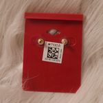 Macy's Holiday Lane Wreath Earrings  Photo 4