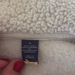 Old Navy  Active Sherpa Pullover Quarter-Zip Hoodie Photo 2