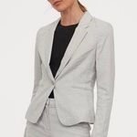 H&M Fitted Women’s Blazer Photo 0