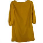 brenda's Brenda’s Dress Harvest Gold Size Small Photo 4