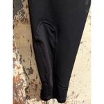 Piper  by SmartPak Women's Black Breeches Riding Pants black size 34R Photo 3