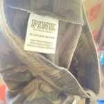 Victoria's Secret  Pink Everyday Lounge Skinny Jogger Pant Sweatpants Camo Photo 6