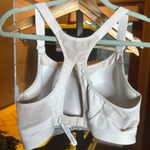Victoria's Secret Victoria’s Secret Sport Wireless Lined Sports Bra Nude Size 38D Photo 3
