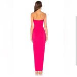 NBD  Lucilda‎ Gown in Hot Pink XS Photo 2