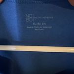 No Boundaries NoBo Blue Short Sleeve Top, Size XLarge Photo 1