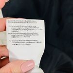 Hugo Boss Dapeplina Black Peplum Sheath Dr… Photo 7