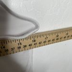 Alo Yoga  White All Day Tank Top Photo 5