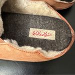 Olukai  women’s Sheepskin Shearling Slides Slipper Shoes Photo 2