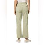 joe's jeans Desert Sage Straight Leg Cargo Jean Photo 1