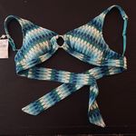 Trina Turk Women's Standard MOONRAY Halter TOP, Photo 3