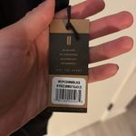 Nobull Women’s Black Racerback One-Piece Swimsuit – Size S (NWT) Photo 9