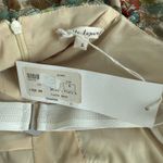 Nanette Lepore  Silk Fauna Maxi Gown Dress Photo 4