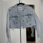 ZARA Cropped jacket Photo 1