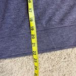 Apana Purple  Workout Shirt M Photo 2