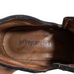 Jeffrey Campbell  Rosalee Suede Ankle Booties EUC $160 Size 9   S3091 Photo 11