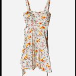 Ixia Fox & Floral Print Fit & Flare Mini
Dress Photo 1