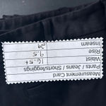 NYDJ Womens Pants Size 8 Black Bootcut Career Professional Casual Stretch Photo 14