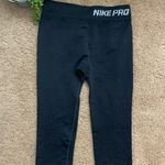 Nike Pro Leggings Photo 0