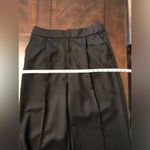 House Of CB NWOT 'Alivia' Black Loose Fit Trousers Size M-US 6-8 Photo 8