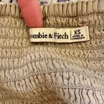 Abercrombie & Fitch NWOT  Floral Romper Photo 2