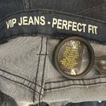 VIP Jeans The Perfect Fit Jean 13/14 NEW Juniors Distressed Classic Casual Boho Blue Size undefined Photo 9