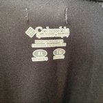 Columbia  Omni-Shade Black Full Zip Jacket. Size XLarge Photo 2