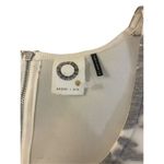 Anthropologie Scuba lace peplum top by Akemi + Kin small Photo 5