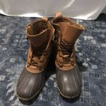 L.L.Bean Bean Boots Photo 0