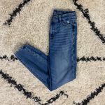 American Eagle Curvy Hi-Rise Jeggings Photo 0