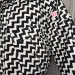 Very RARE Franz Klammer Vintage Puffer Jacket Women’s Size 10. White Photo 5