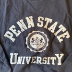 Penn State Crewneck Photo 1