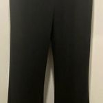 Wild Fable Women's Black Stretch Elastic Waist Flare Pants - XS Photo 6