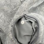 Lululemon  Stand Out Sherpa Jacket Photo 6