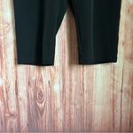 32 Degrees Heat 32 Degrees Black Stretch Woven Capri Pants Photo 6