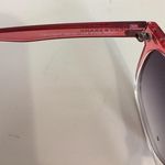 Lucky Brand Pink Gradient Twilight Sunglasses 52 21 149 Photo 2