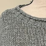 Wishlist  womens size small half sleeve relaxed sweater sage color boutique top Photo 1