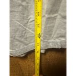 NWOT Peter Alexander Woman’s Checkered Long Sleeve Pajama Set Size Large Blue Photo 6