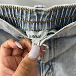 Aerie denim shorts Photo 3
