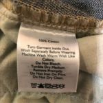 Eddie Bauer Mercer Fit Trouser Denim Capris 14 Photo 8