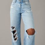 American Eagle Outfitters Straight Jeans Photo 0