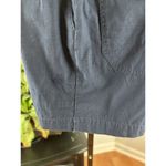Brooks Brothers W34 Women's Flat Front Casual 5" Inseam Shorts Navy Blue Photo 4